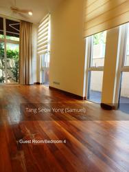 Seletar Hills Estate (D28), Terrace #135562152
